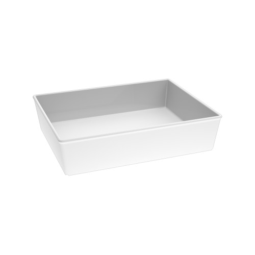 Ornamin Boxy Bernd, 1250ml weiß