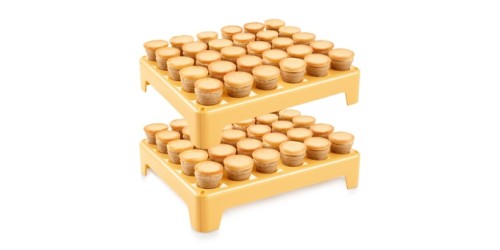 Ständer für die Bienenkörbchen DELÍCIA