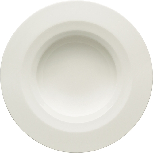 Schönwald Allure Teller tief Fahne, Nenngröße: 28, Ø 280mm, Inhalt: 0,35 L