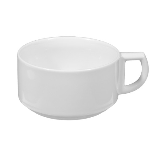 Seltmann V387 PL_Suppenschale 0,30 l mit Hkl., Form: Varionorm, Dekor: 00003