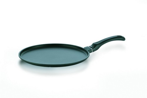 Kela Crêpes-Pfanne Kerros Aluguss 1,6cm 28cmØ