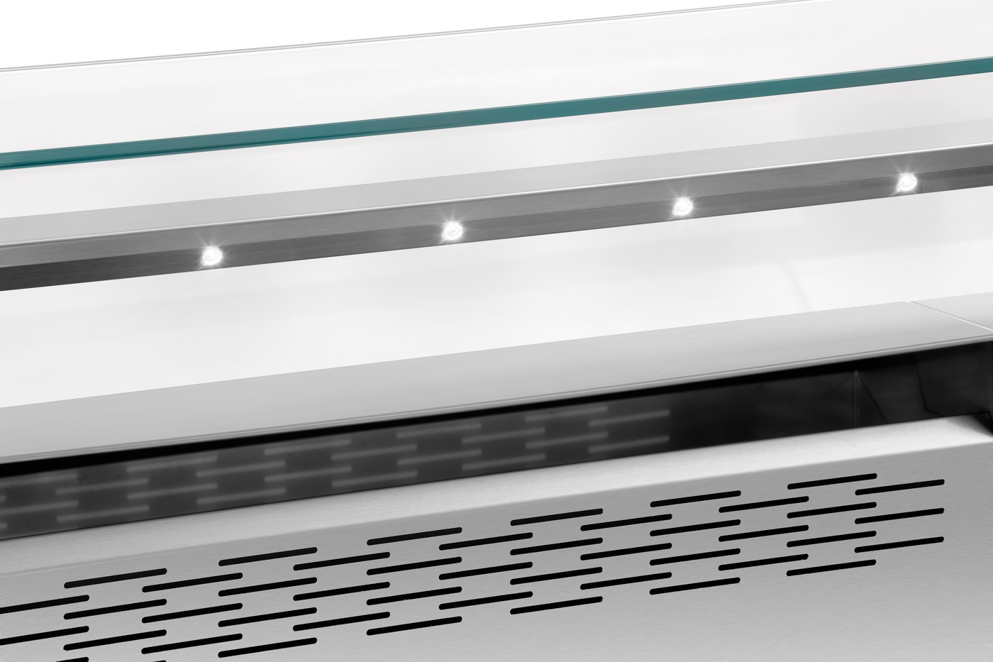Bartscher Kochstation KST2200 Plus |Ein-/Ausschalter: Ja | Maße: 112,5 x 77 x 126,5cm. Gewicht: 108,4 kg