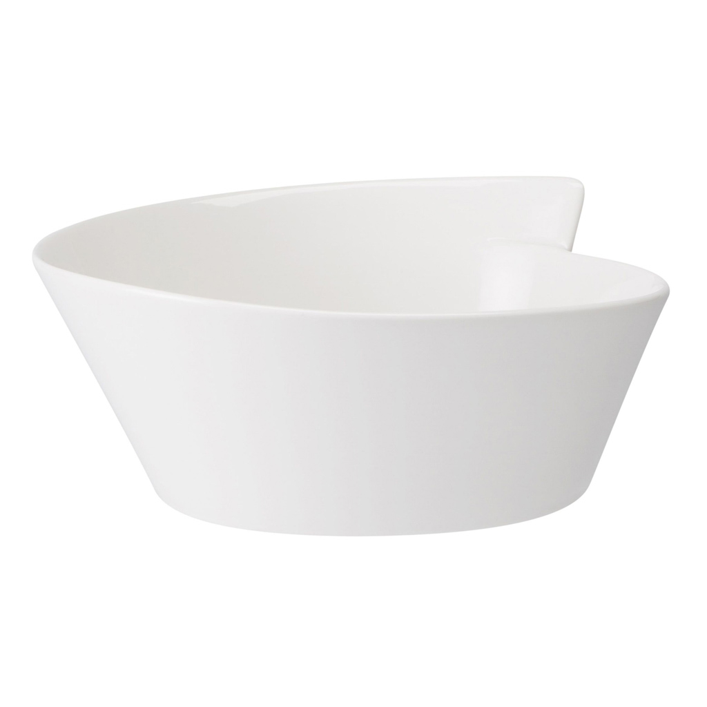 Villeroy und Boch Schüssel / Terrine Gross - Maße: H: 0 cm / Ser.: NewWave