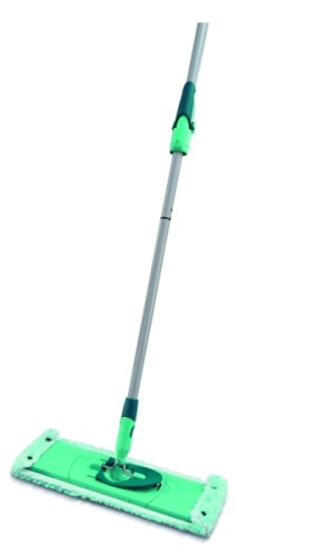 Leifheit Wischbezug Clean Twist micro duo XL