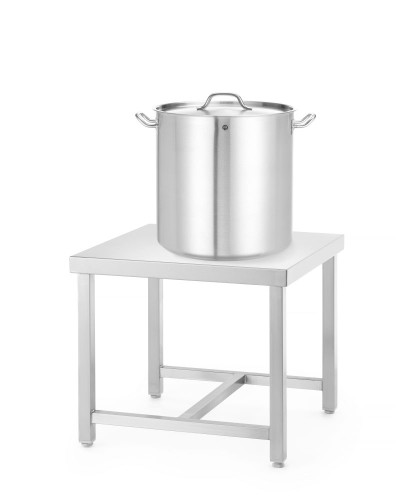 Topfständer, HENDI, 500x500x(H)450mm