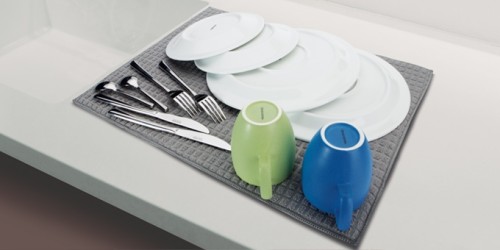 Abtropfmatte PRESTO 51 x 39 cm