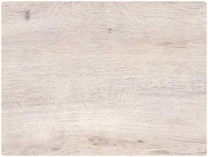 Roltex Serviertablett 40 x 30 cm, Eiche