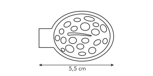 Nüsschen DELÍCIA, 24 St.