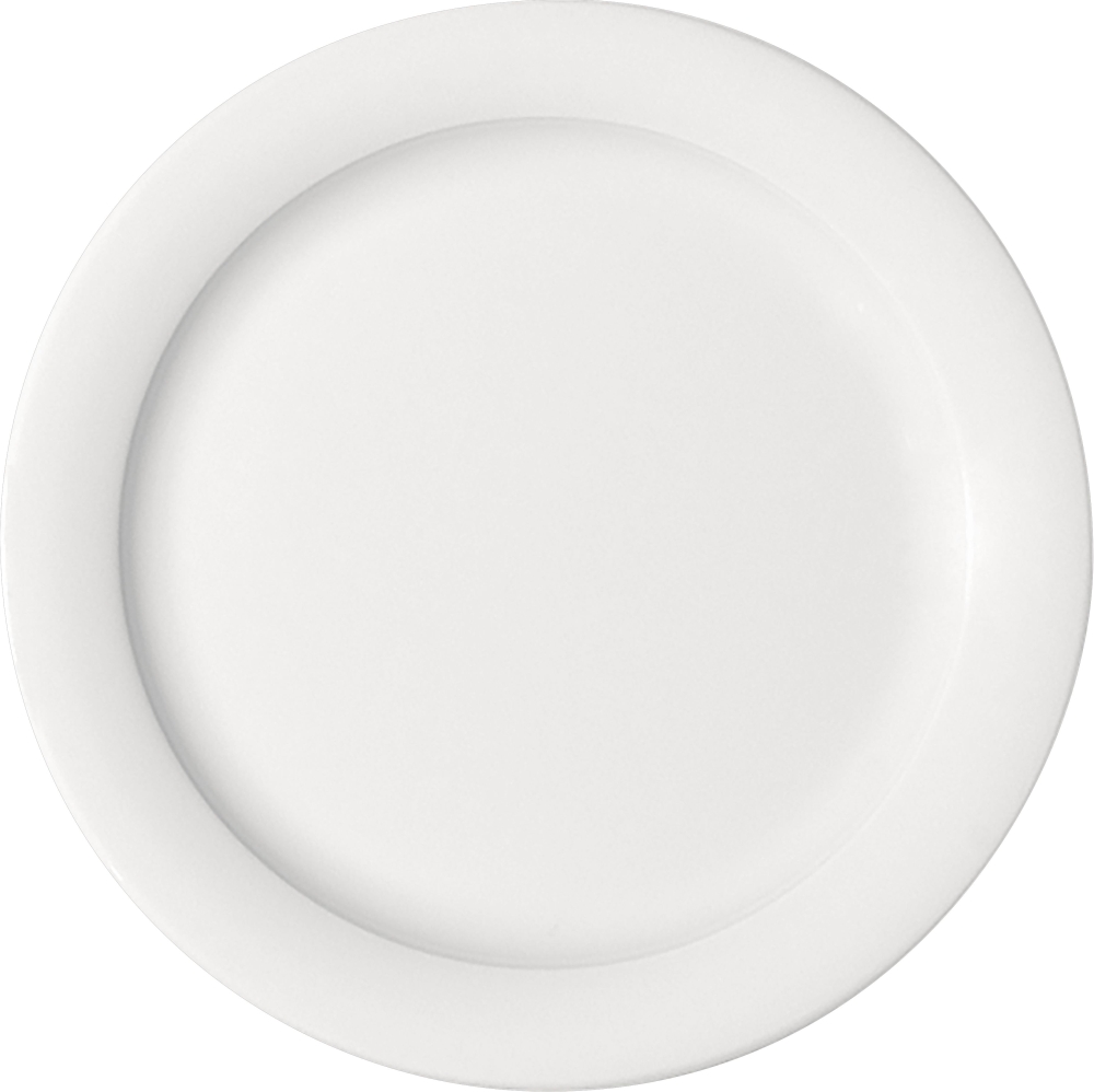 BAUSCHER dimension Teller flach Fahne 31 cm