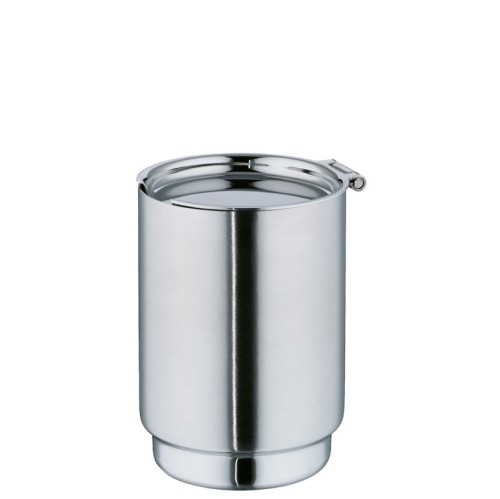 WMF Zuckerdose PURE | Maße: 9 x 7 x 7 cm