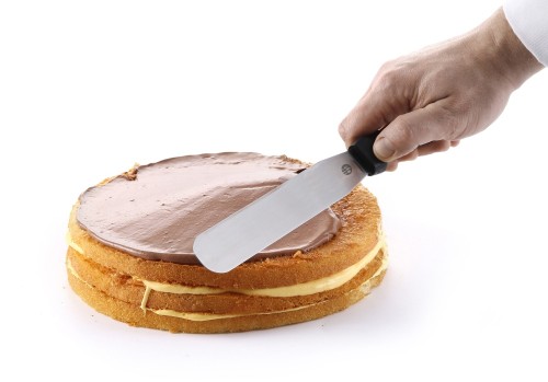 HENDI Palette gerade - 203x34 mm