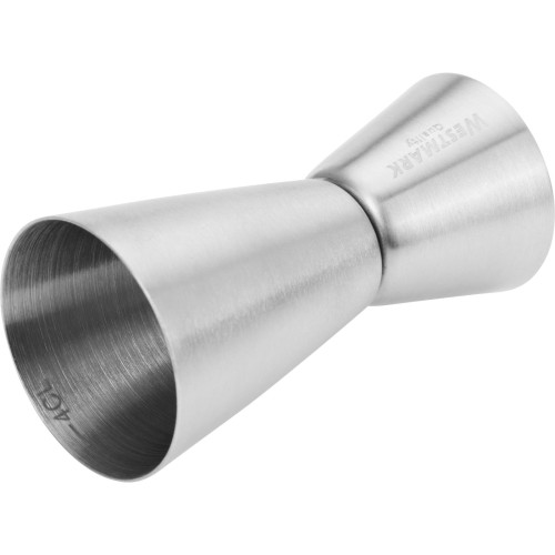 Westmark Barmaß 2/4 cl