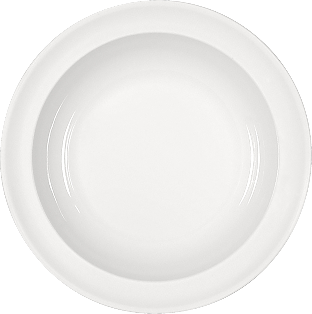 BAUSCHER scale 1 (Set A) Schale gewichtshaltig 15cm