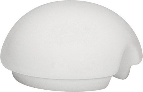 Schönwald Joker Marmeladen-/ Zuckerdose Deckel, Nenngröße: 18, Ø 63mm