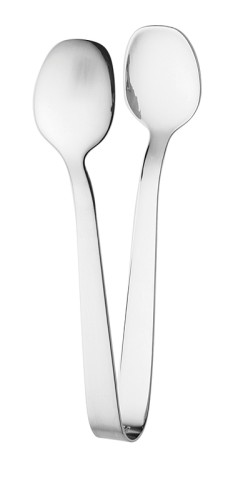 GIRONA Zuckerzange 18/10 CNS mattiert