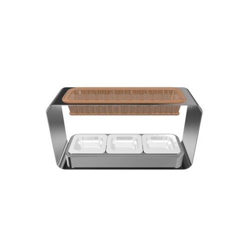 WMF Modul 25 - QUADRO |