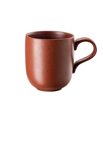 Arzberg Becher mit Henkel Joyn Stoneware Spark