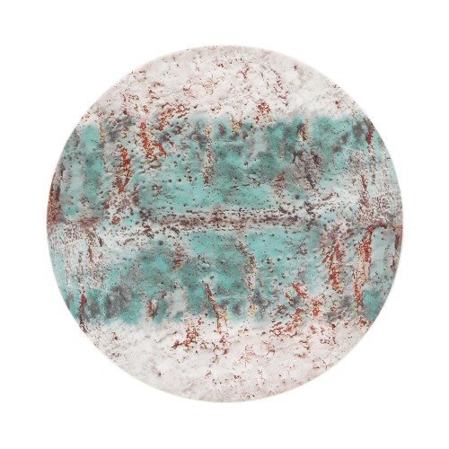 Seltmann Coupteller flach 21,5 cm M5380, rund, Form: Coup Fine Dining, Dekor: 57514 Reflections, hohe Kantenschlagfestigkeit, Made in Germany