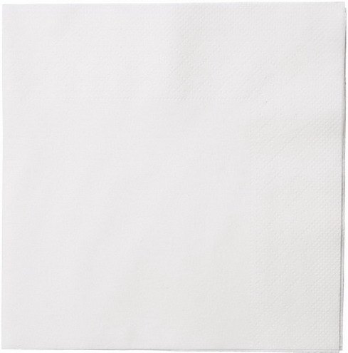 Servietten, Tork Advanced, weiss, 3-lagig, 24 x 24 cm, 1/4 Falz Paket á 200 Stk.