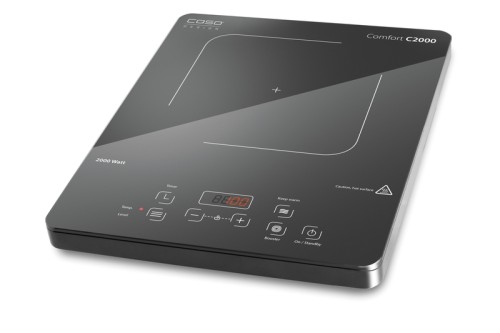 CASO Comfort C2000
