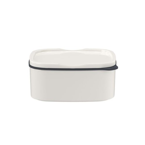 Villeroy & Boch To Go & To Stay Lunchbox S eckig, Inhalt: 0,4 l