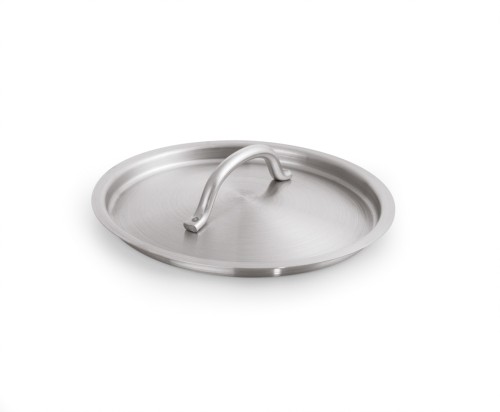 Deckel für Serie 5100 GROSSKÜCHENGESCHIRR SERIE 5100. passend für Ø 16 cm.