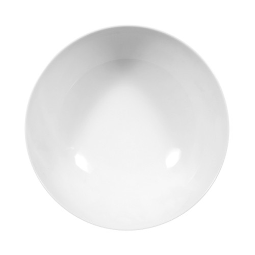 Seltmann Schüssel rund 25 cm, Form: Lido, Dekor: 00003