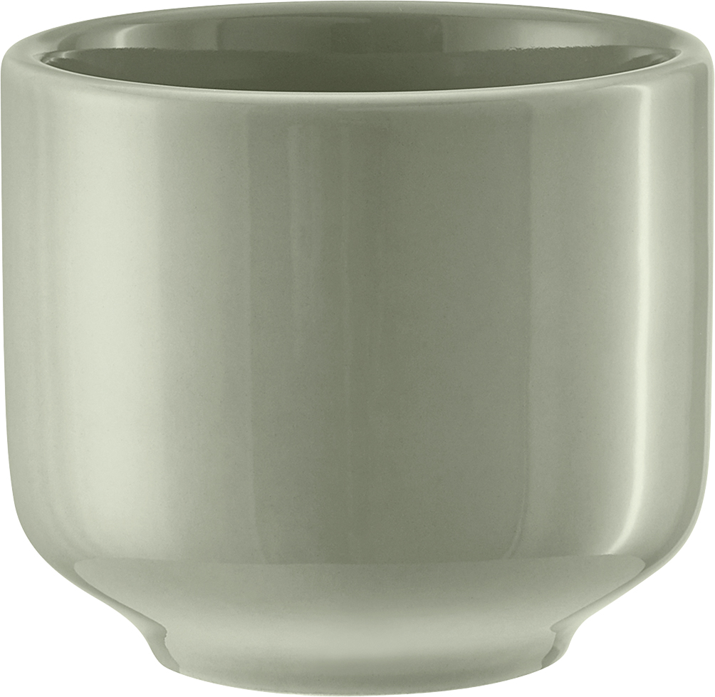 Shiro Bowl rund STEAM 9 cm/0,26l Höhe: 7,3 cm von SCHÖNWALD