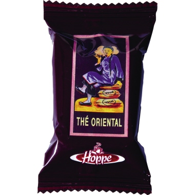 Hoppe Gebäckmischung VIELFALT-MISCHUNG Inhalt: 150 Stck. à 7 gr. je Karton Jeder Keks einzeln hygienisch verpackt