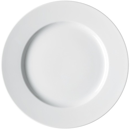 Rosenthal Aida Weiss Teller fl. 28 Fahne