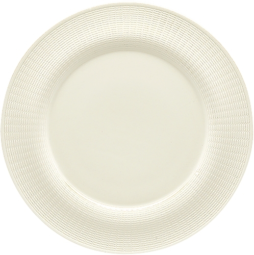 Schönwald Generation Teller flach Fahne Struktur, Nenngröße: 29, Ø 290mm