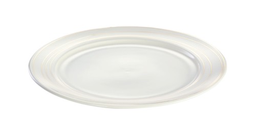 Speiseteller OPUS GOLD ø 27 cm