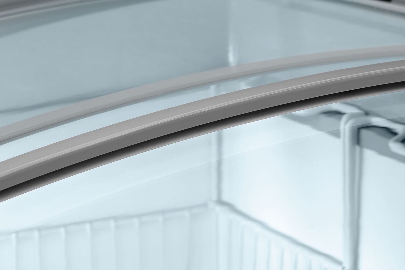 Bartscher Eistruhe 300L | Kühlung: Statisch | Maße: 100 x 71 x 850 cm. Gewicht: 51,2 kg