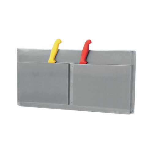 ETHERNASOLID® Messerhalter, doppelt