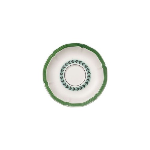 Villeroy & Boch French Garden Green Line Teeuntertasse