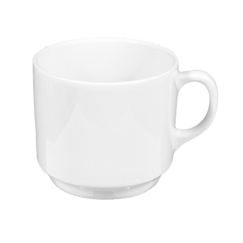 Seltmann Becher 03, Form: 1/2 Dick, Dekor: 00003