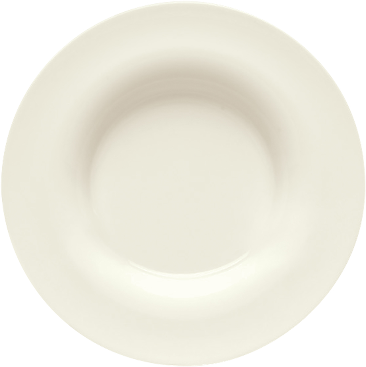 Generation Teller tief rund Fahne 23 cm Höhe: 4 cm von SCHÖNWALD