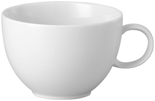 Sunny Day Weiss Tee-Obertasse