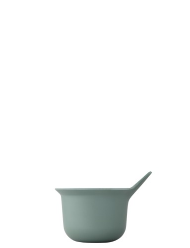 MIX-IT Messbecher 0.1 l. grün, Maße: 180 x 180 x 125 mm