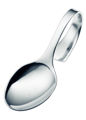 WMF Happy Spoon | Maße: 12 x 4,3 x 4,5 cm