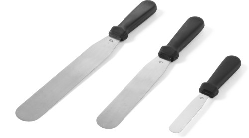 HENDI Palette gerade - 110x17 mm