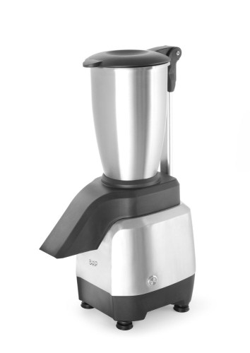 Hendi Eiszerkleinerer Edelstahl 3 l 230V 200W