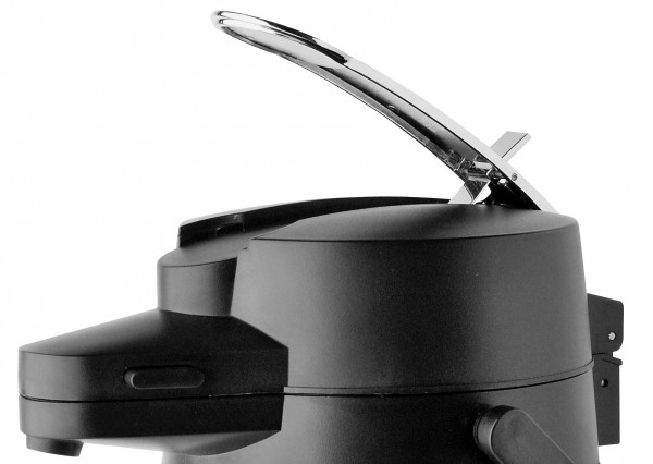 Ersatzdeckel zu Helios Pumpkanne Coffeestation 2,5l + 3,5l