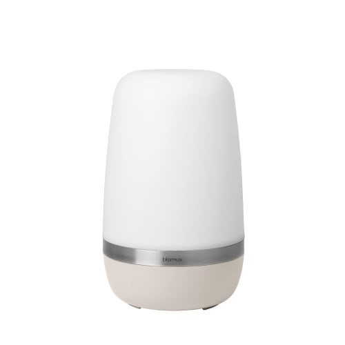 Blomus LED OutdoorLeuchte -spirit- moonbeam,large