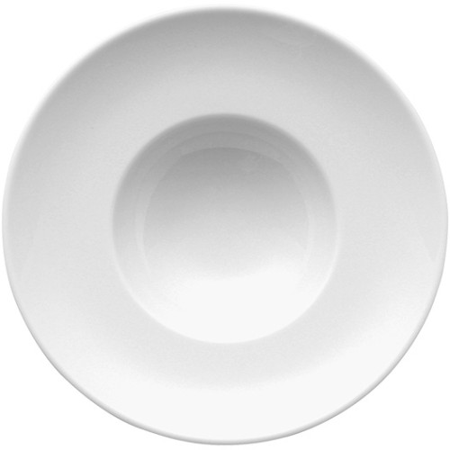 Epoque Weiss Gourmetteller tf 13F