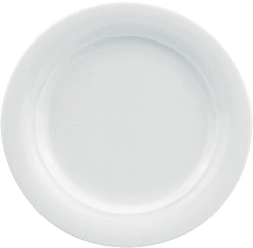 Schönwald Avanti Gusto Teller flach Fahne, Nenngröße: 23, Ø 230mm