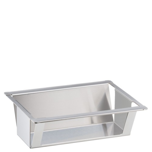 WMF Brennstoffdosenhalter - CD GN1/1+ H&F | Maße: 25,5 x 20 x 8,3 cm