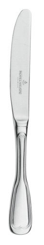ALTFADEN Dessertmesser HH 18/10 CNS ganz poliert