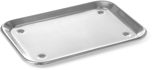 HENDI Auslageplatte - 240x170 mm