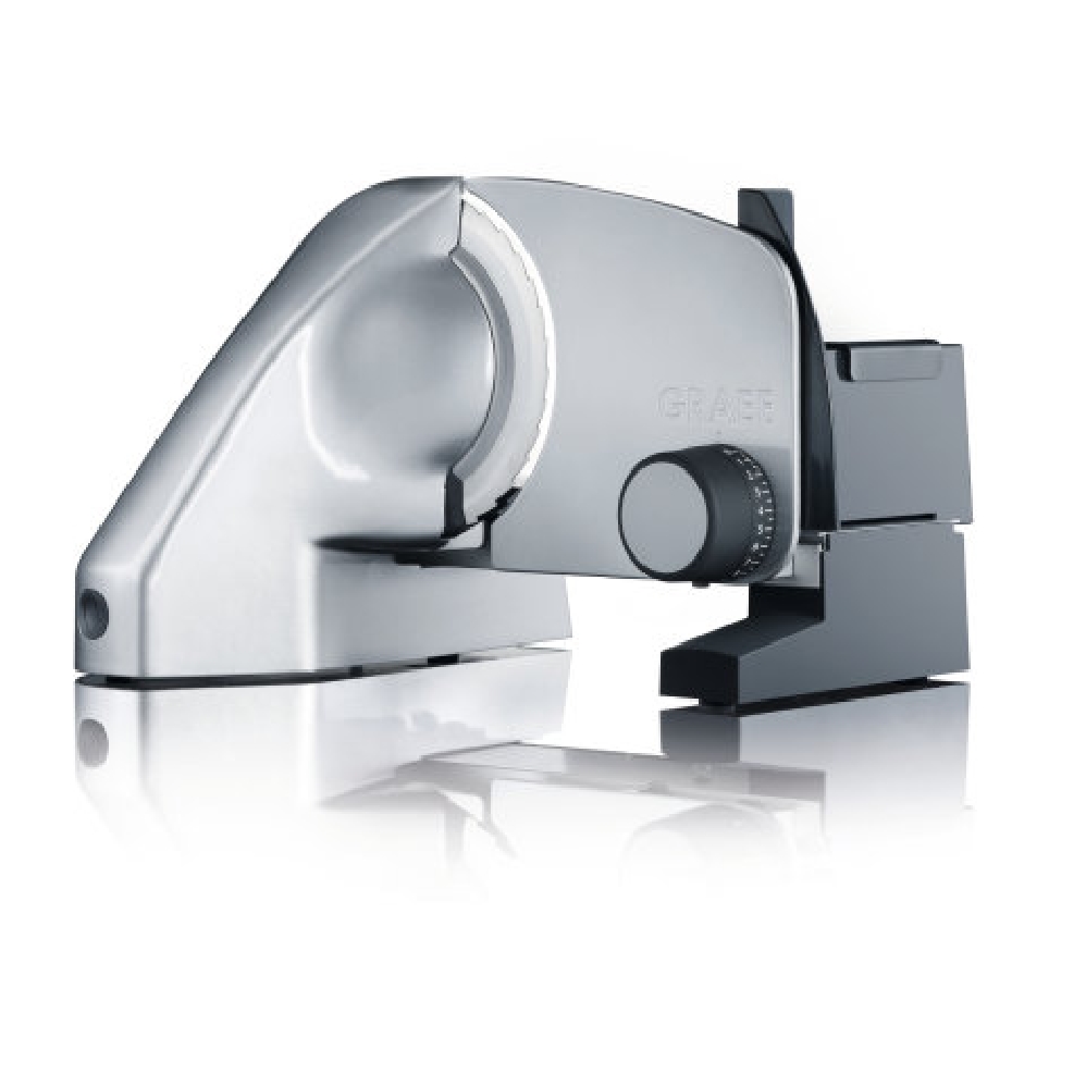 GRAEF Allesschneider Vivo 10